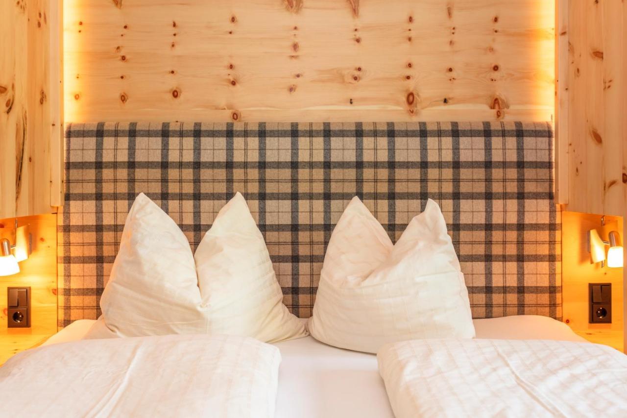 Apartment Gaestehaus Luggau Раурис Екстериор снимка