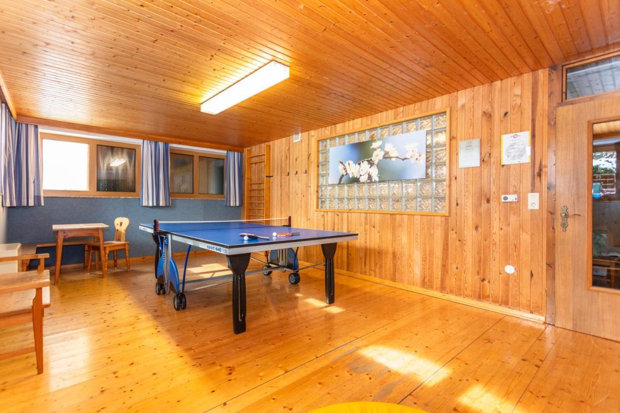 Apartment Gaestehaus Luggau Раурис Екстериор снимка