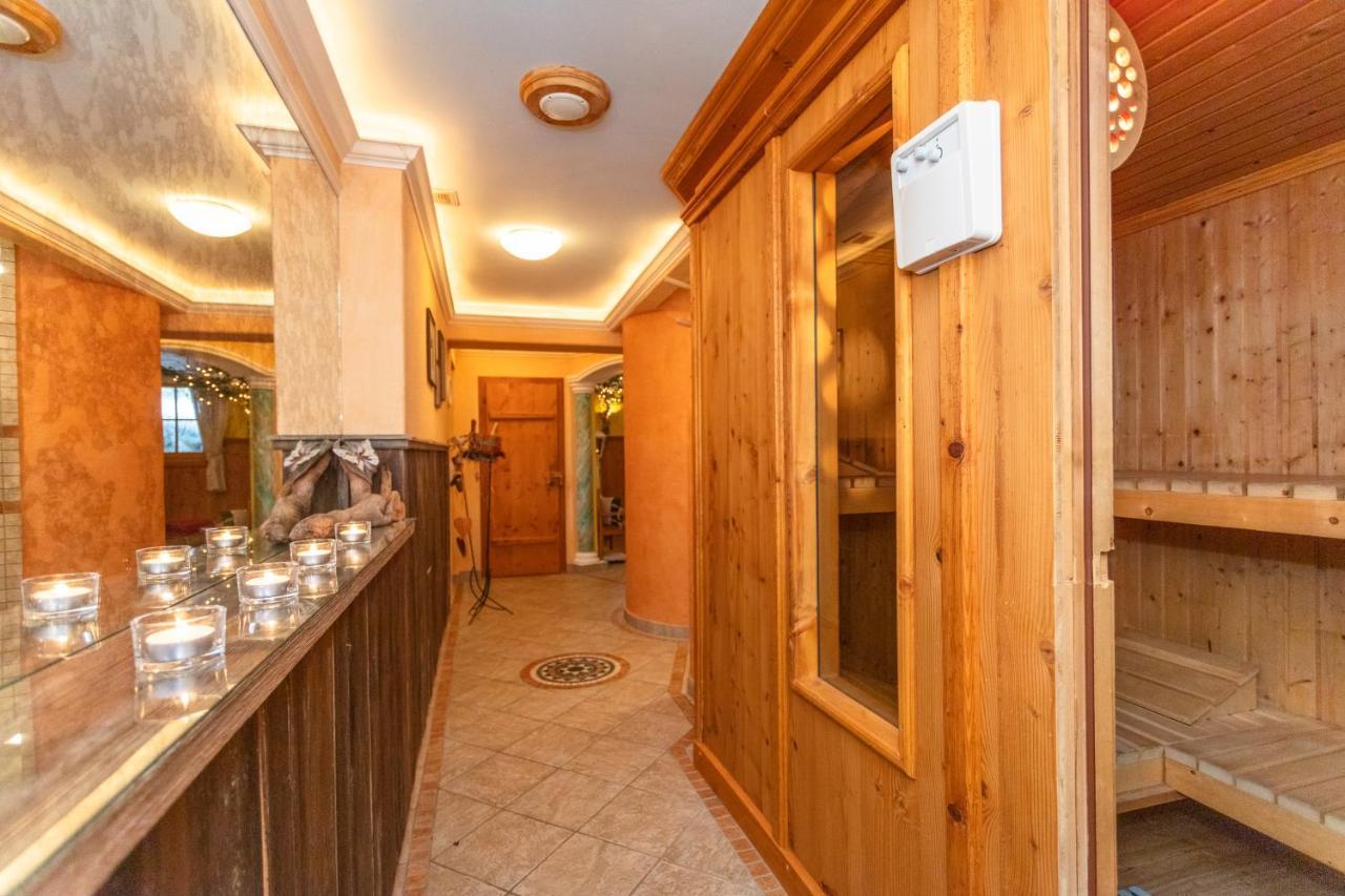 Apartment Gaestehaus Luggau Раурис Екстериор снимка