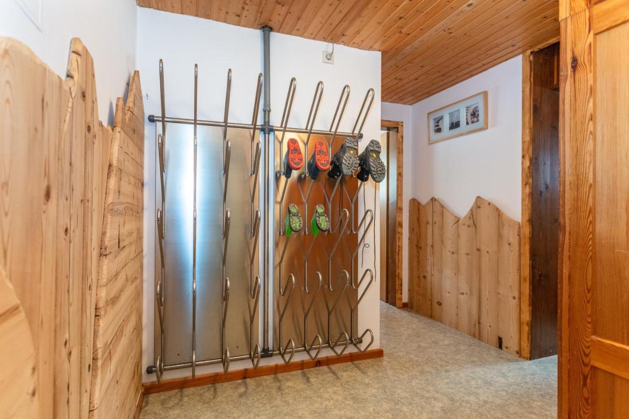 Apartment Gaestehaus Luggau Раурис Екстериор снимка